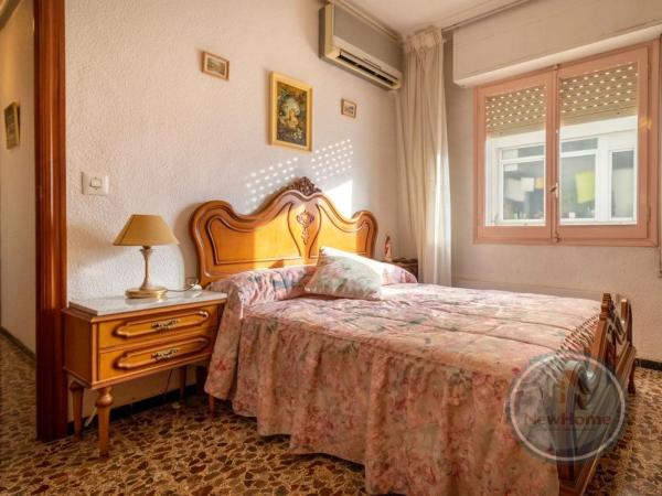 Piso en calle Poeta Miguel Hernandez