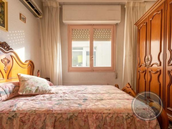 Piso en calle Poeta Miguel Hernandez