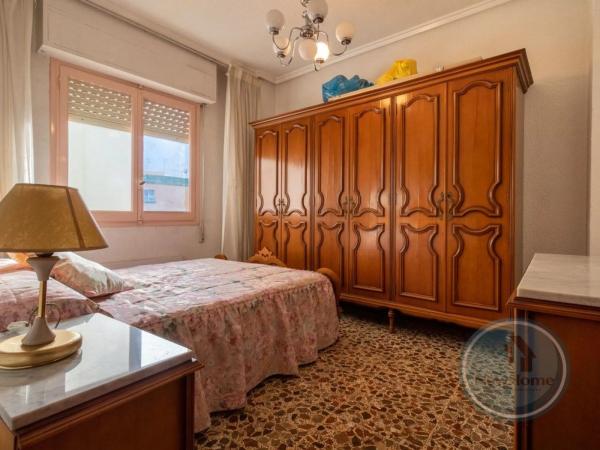 Piso en calle Poeta Miguel Hernandez