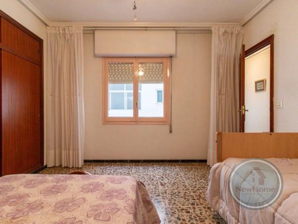 Piso en calle Poeta Miguel Hernandez