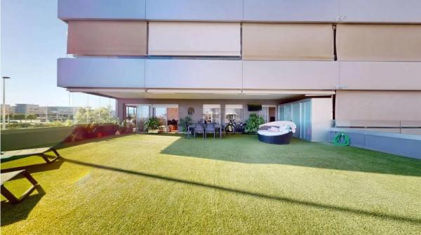 Piso en Barrio Sector V-El Canal