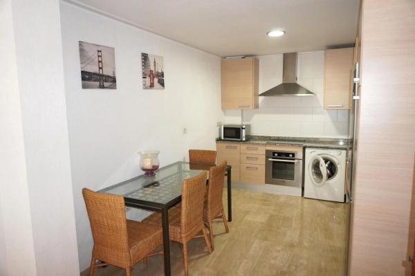 Piso en calle Víctor Niñoles Martine