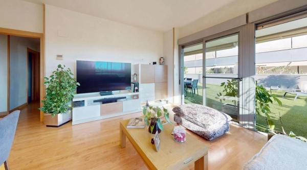 Piso en Barrio Sector V-El Canal