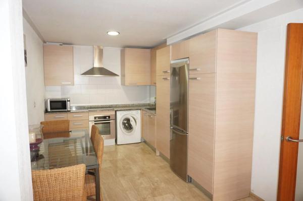 Piso en calle Víctor Niñoles Martine