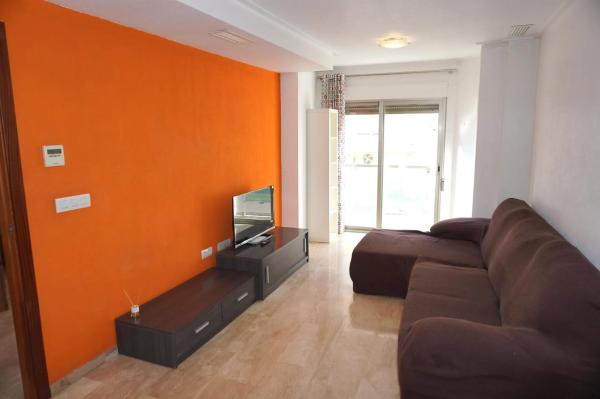 Piso en calle Víctor Niñoles Martine