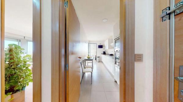 Piso en Barrio Sector V-El Canal