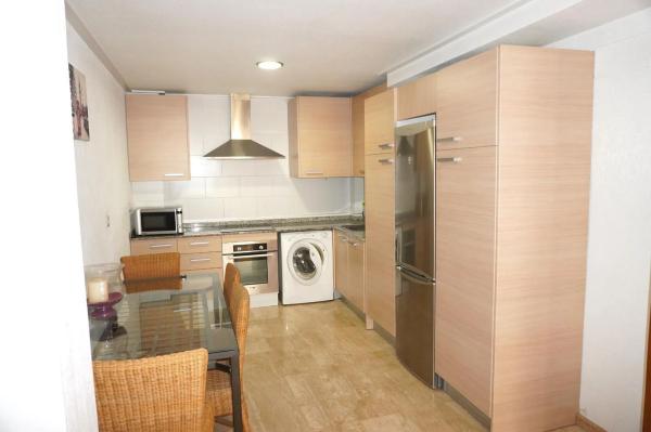 Piso en calle Víctor Niñoles Martine