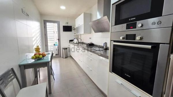 Piso en Barrio Sector V-El Canal