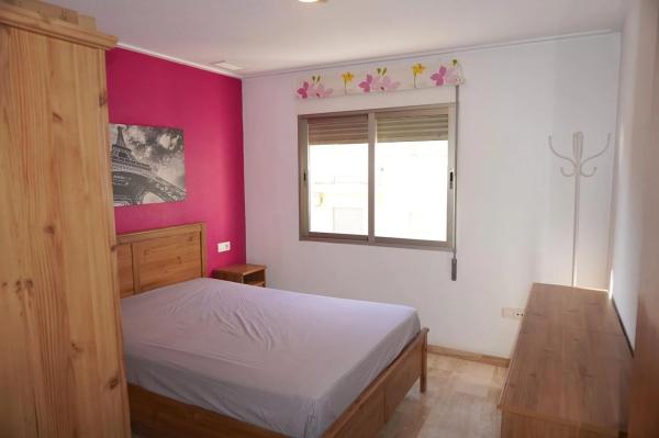 Piso en calle Víctor Niñoles Martine