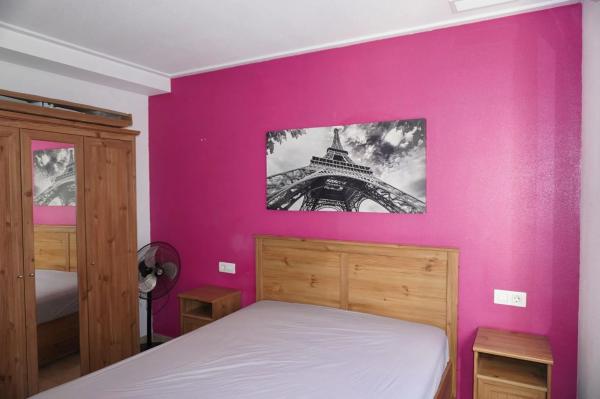 Piso en calle Víctor Niñoles Martine