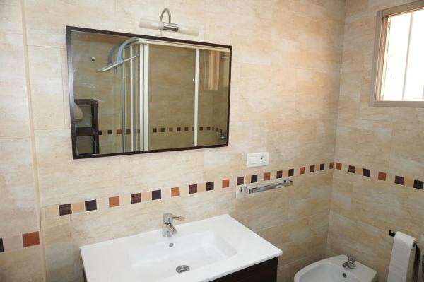 Piso en calle Víctor Niñoles Martine