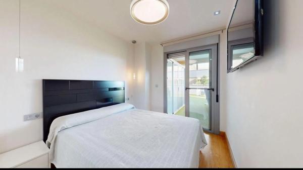 Piso en Barrio Sector V-El Canal