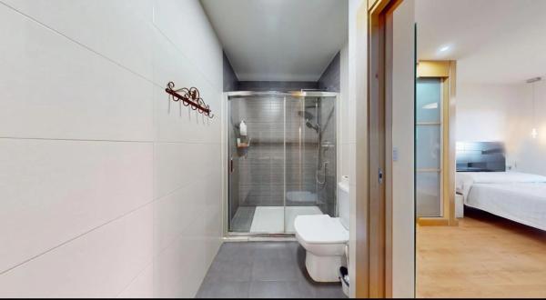 Piso en Barrio Sector V-El Canal