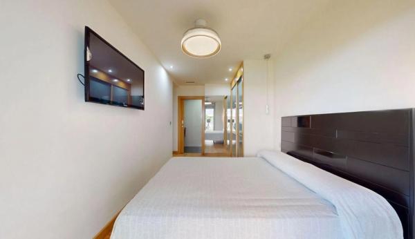 Piso en Barrio Sector V-El Canal