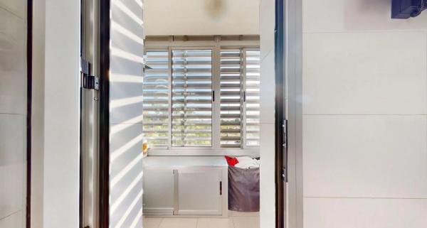 Piso en Barrio Sector V-El Canal