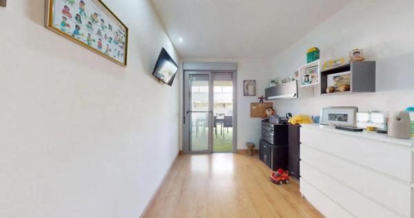 Piso en Barrio Sector V-El Canal