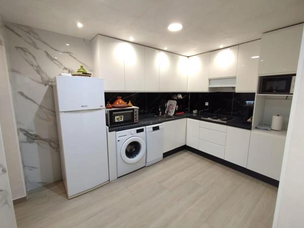 Piso en Barrio Carrús Este