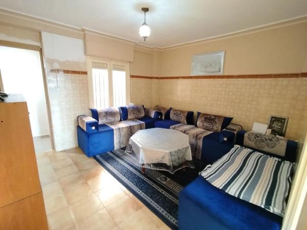 Piso en Barrio Carrús Este