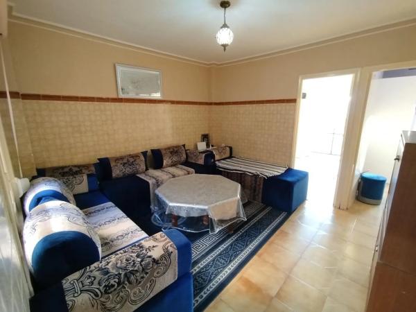 Piso en Barrio Carrús Este