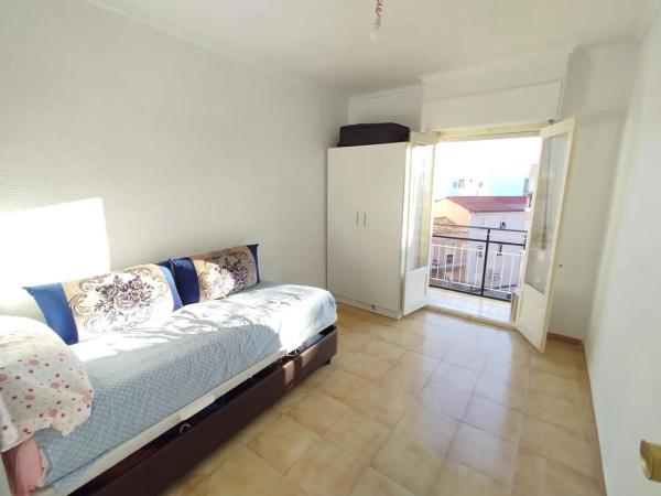 Piso en Barrio Carrús Este