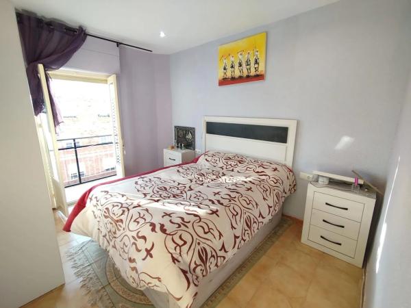 Piso en Barrio Carrús Este