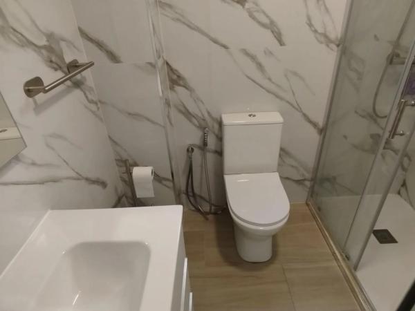 Piso en Barrio Carrús Este