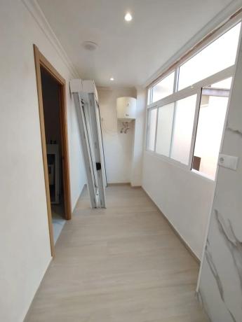 Piso en Barrio Carrús Este