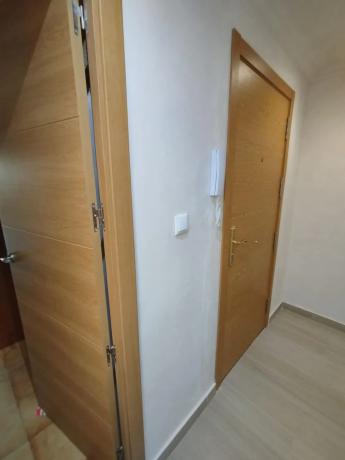 Piso en Barrio Carrús Este