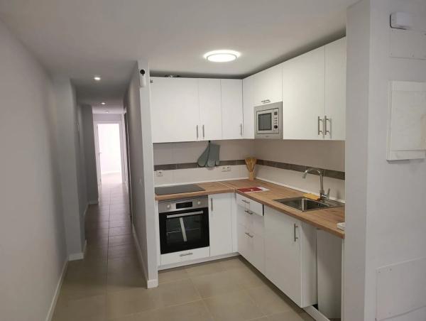 Piso en El Altet - Balsares