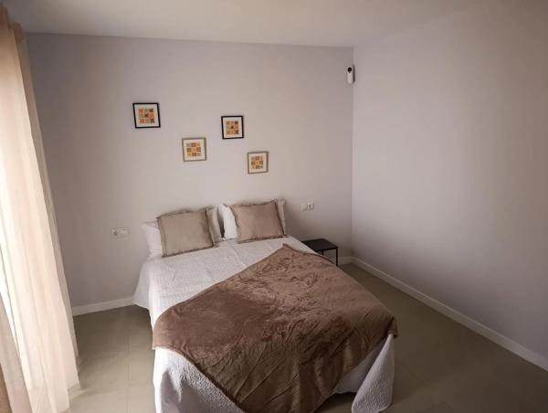 Piso en El Altet - Balsares