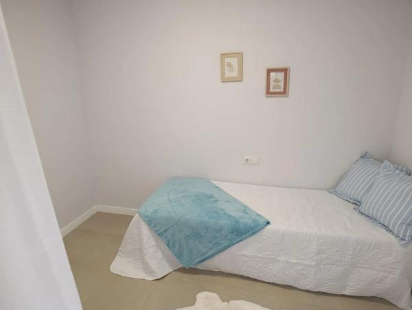 Piso en El Altet - Balsares