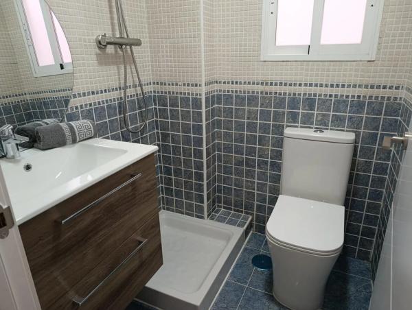 Piso en El Altet - Balsares