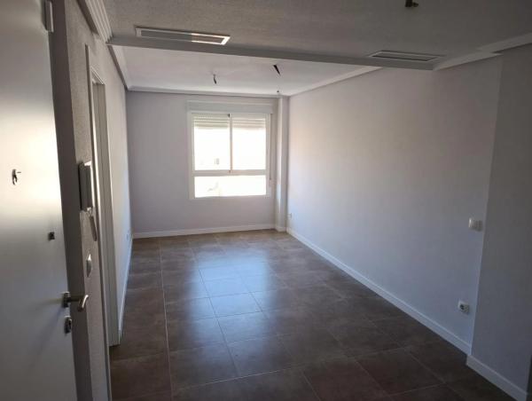 Ático en El Altet - Balsares