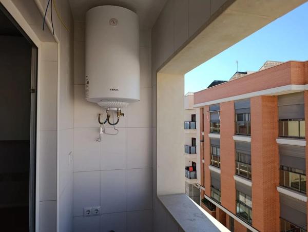 Ático en El Altet - Balsares