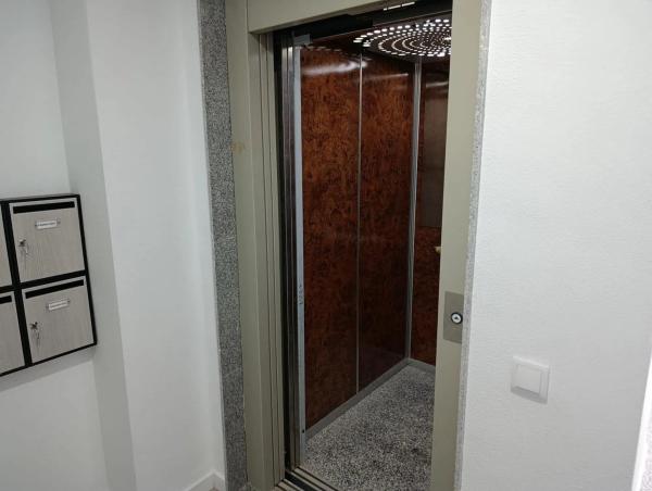 Piso en El Altet - Balsares