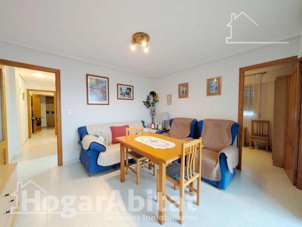 Piso en calle Málaga