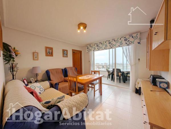 Piso en calle Málaga