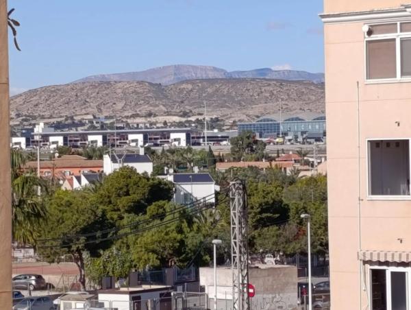 Ático en El Altet - Balsares