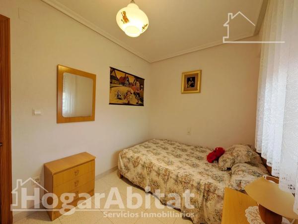 Piso en calle Málaga