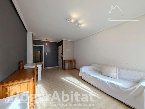 Piso en avenida Sant Francesc