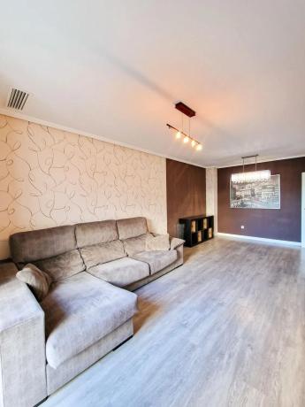 Piso en Barrio Zona Universidad