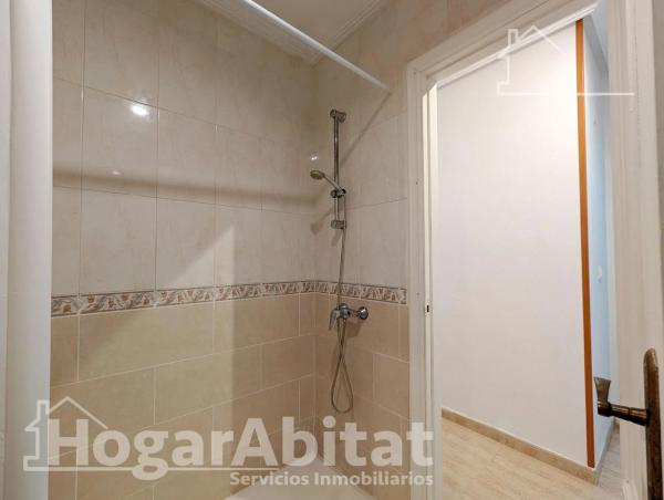 Piso en avenida Sant Francesc