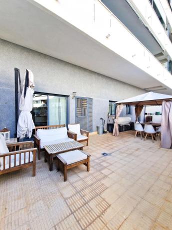 Piso en Barrio Zona Universidad