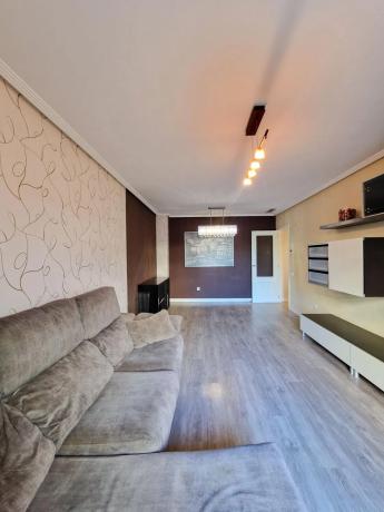 Piso en Barrio Zona Universidad