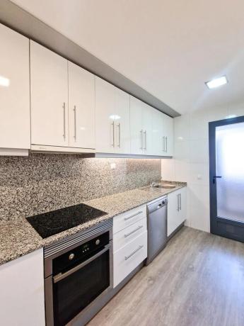 Piso en Barrio Zona Universidad