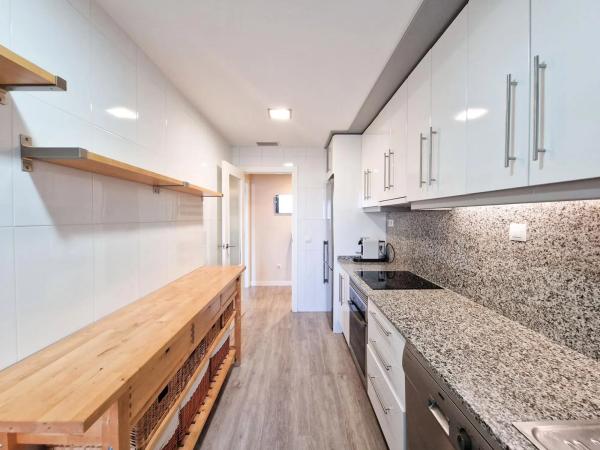 Piso en Barrio Zona Universidad