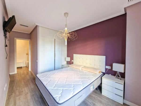 Piso en Barrio Zona Universidad