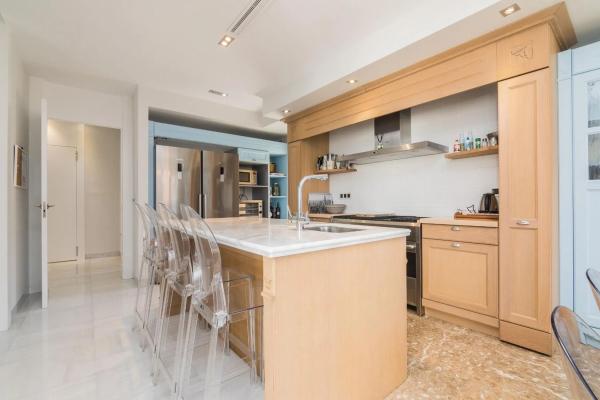 Casa independiente en calle Bahia