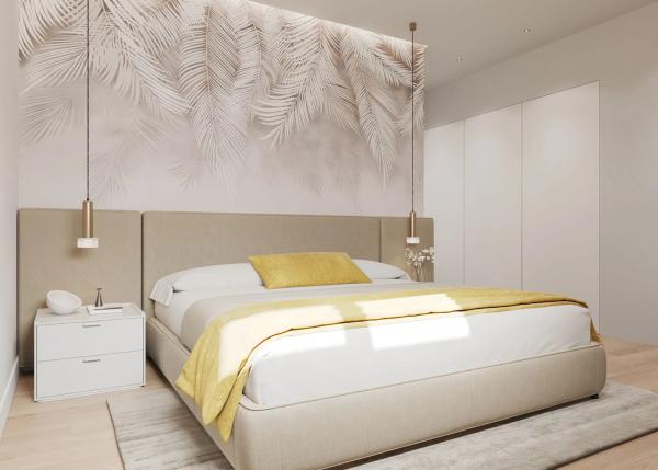 Piso en calle albello, 15