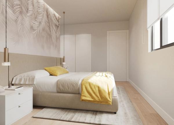 Piso en calle albello, 15